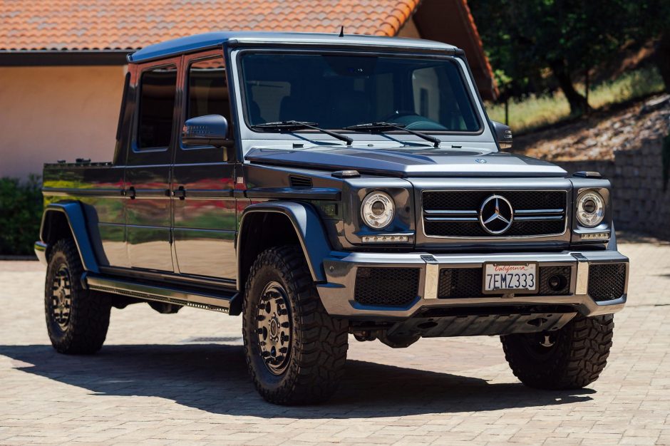 download Mercedes Benz G500 able workshop manual