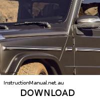 repair manual