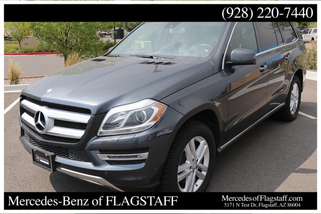 download Mercedes Benz GL Class GL450 workshop manual