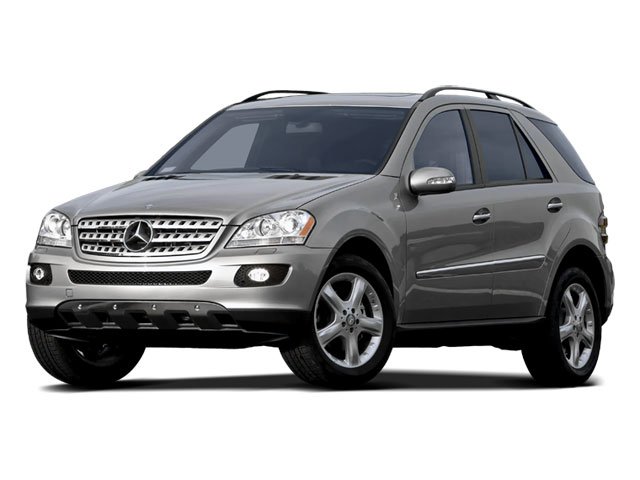 download Mercedes Benz M Class ML350 able workshop manual