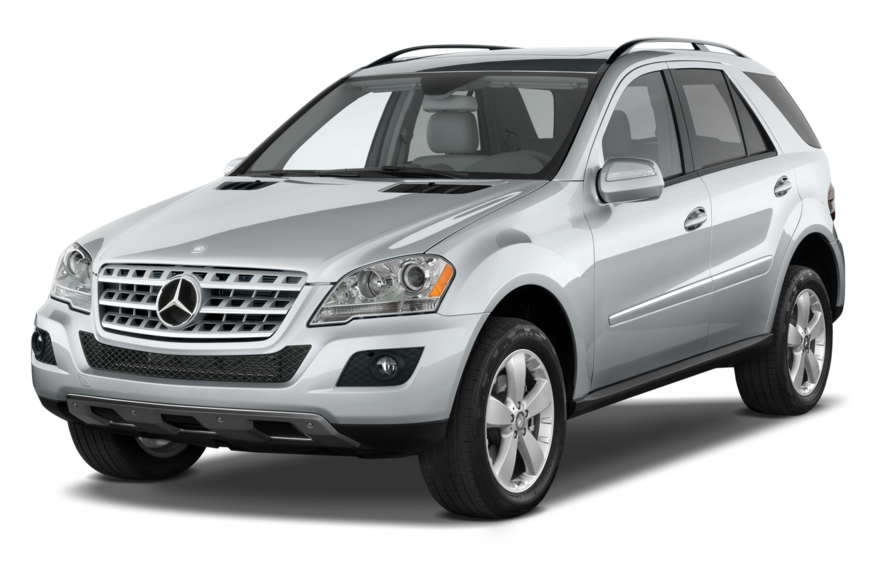 download Mercedes Benz M Class ML350 able workshop manual