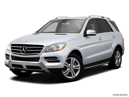 download Mercedes Benz M Class ML350 able workshop manual