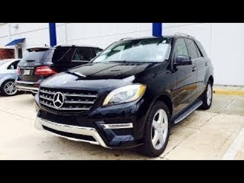 download Mercedes Benz M Class ML350 workshop manual