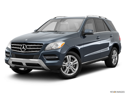 download Mercedes Benz ML350 able workshop manual