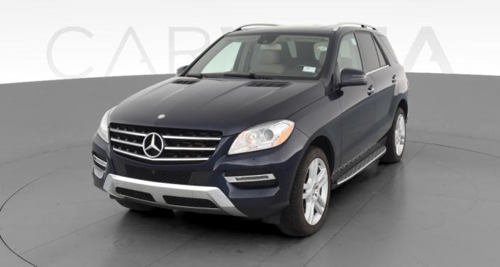 download Mercedes Benz ML350 able workshop manual