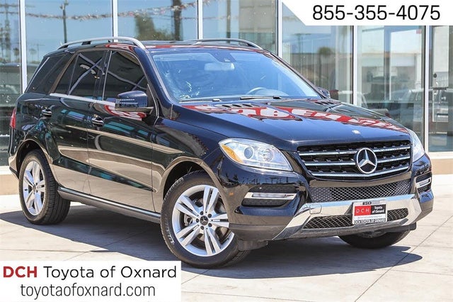 download Mercedes Benz ML350 able workshop manual