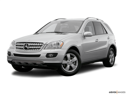 download Mercedes Benz ML350 able workshop manual