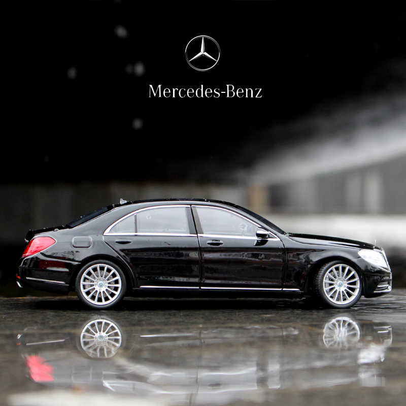 download Mercedes Benz S Class S500 workshop manual