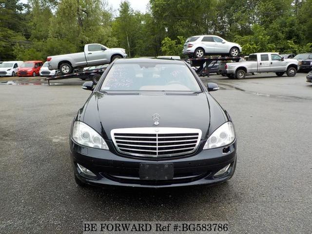 download Mercedes Benz S Class S550 4matic workshop manual