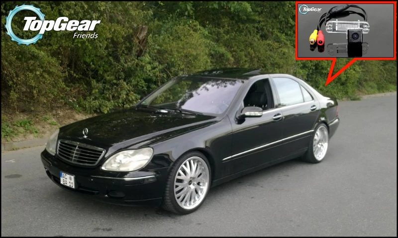 download Mercedes Benz S320 workshop manual