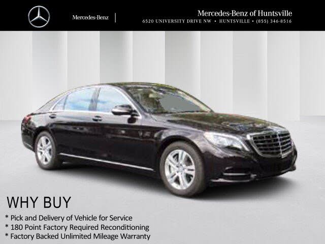 download Mercedes Benz S500 workshop manual