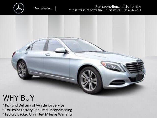 download Mercedes Benz S500 workshop manual