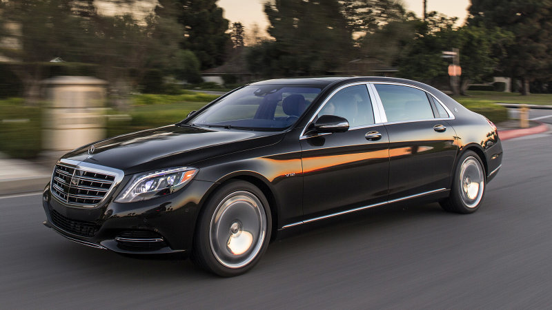 download Mercedes Benz S600 workshop manual