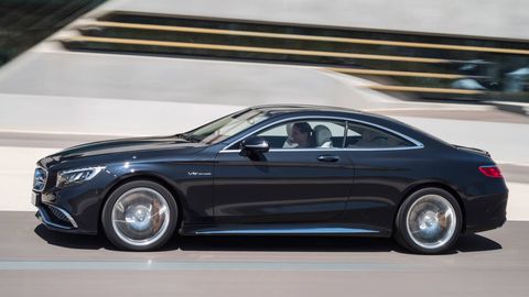 download Mercedes Benz S65 AMG workshop manual