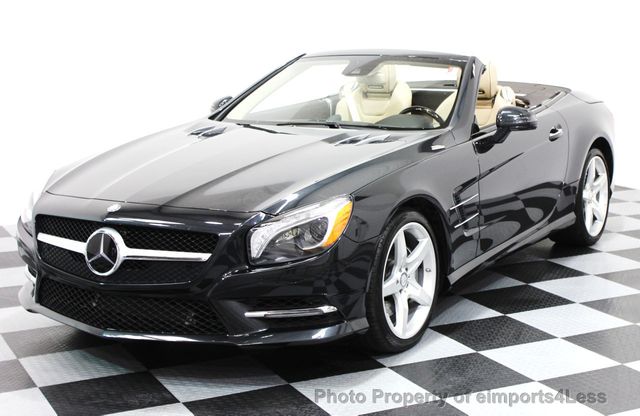 download Mercedes Benz SL Class SL550 Sport workshop manual