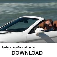 service manual