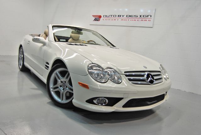 download Mercedes Benz SL550 workshop manual