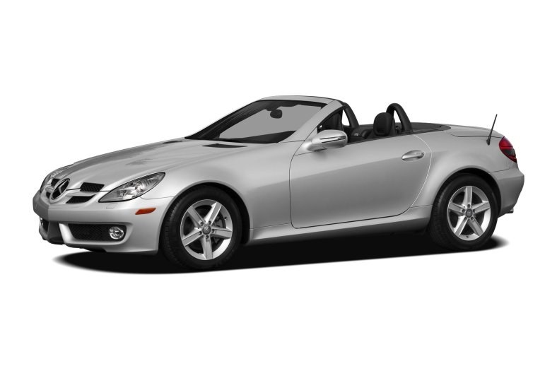 download Mercedes Benz SLK Class SLK300 Sport workshop manual