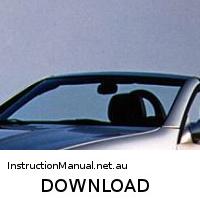 repair manual