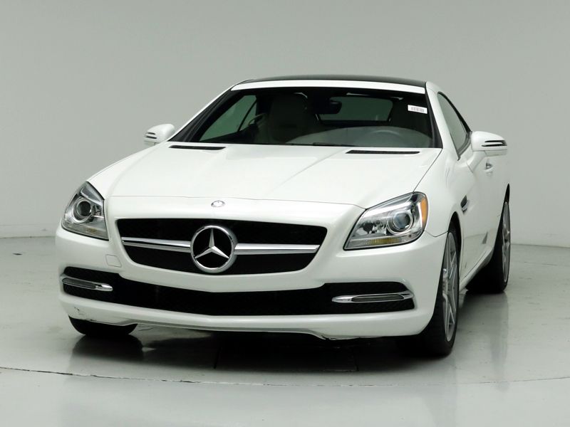 download Mercedes Benz SLK300 workshop manual