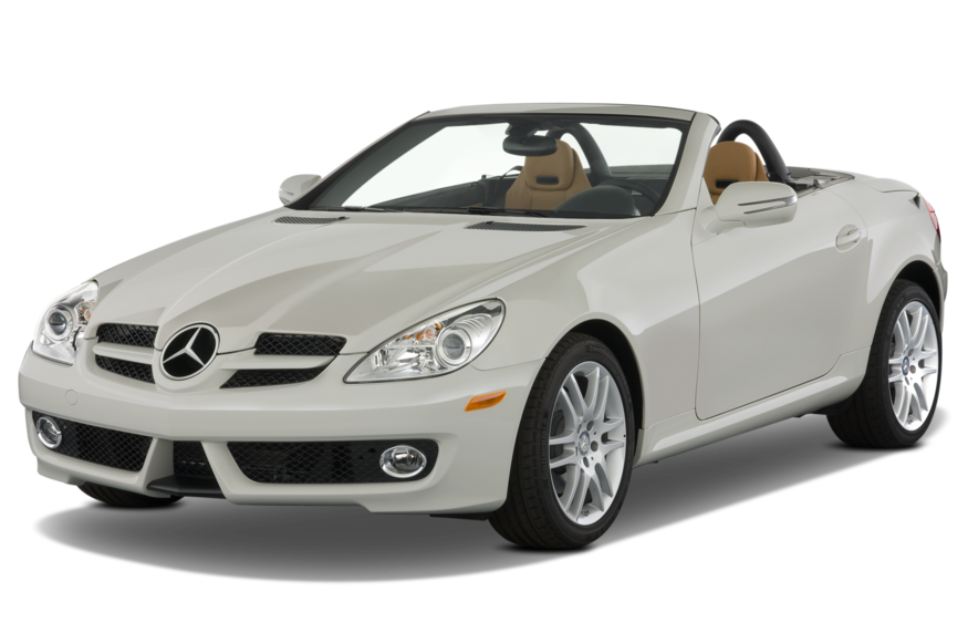 download Mercedes Benz SLK300 workshop manual