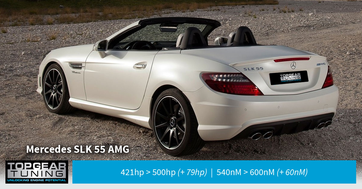 download Mercedes Benz SLK55 AMG able workshop manual