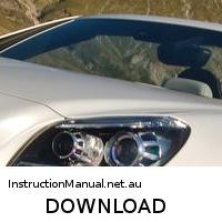 repair manual