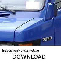 service manual