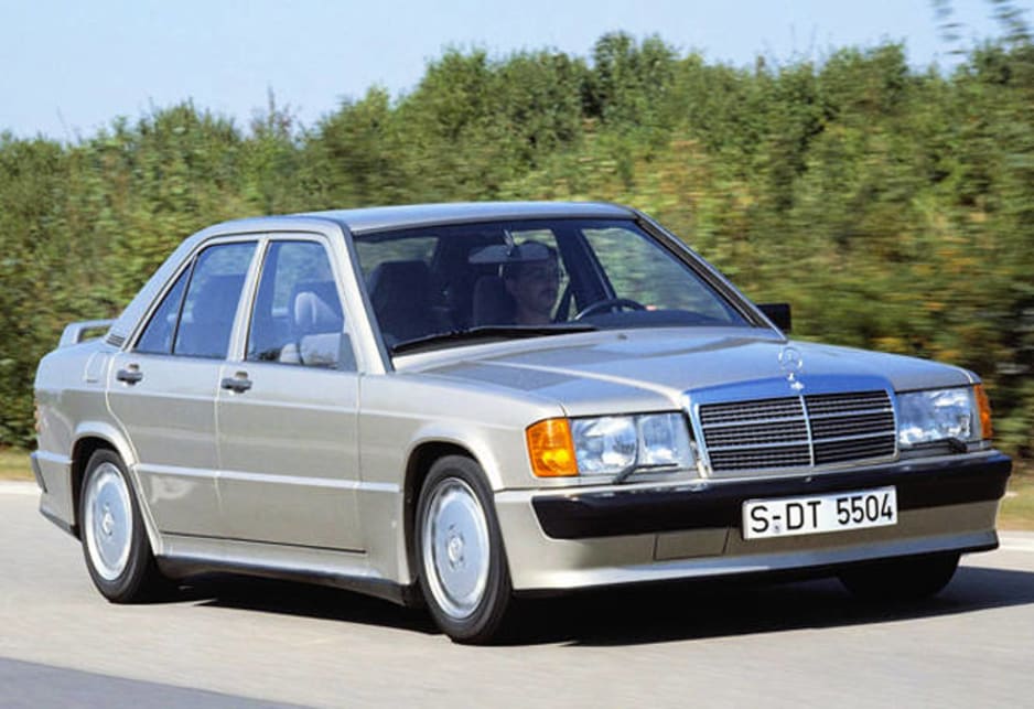 download Mercedes Benz W201 190D 190E Servi able workshop manual