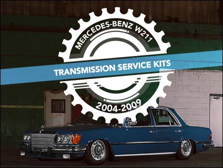 download Mercedes Benz W211 Chassis workshop manual