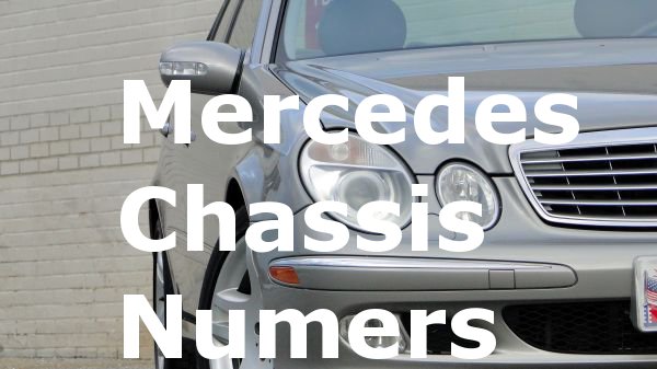 download Mercedes Benz W211 Chassis workshop manual