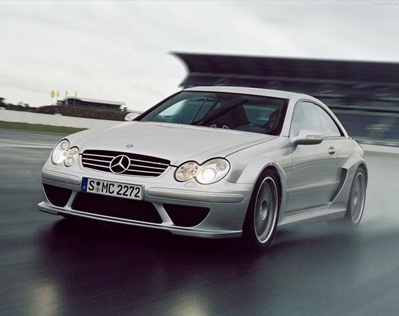 download Mercedes CLK320 98 able workshop manual