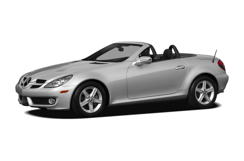 download Mercedes SLK able workshop manual