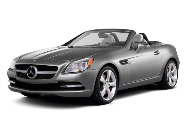 download Mercedes SLK workshop manual