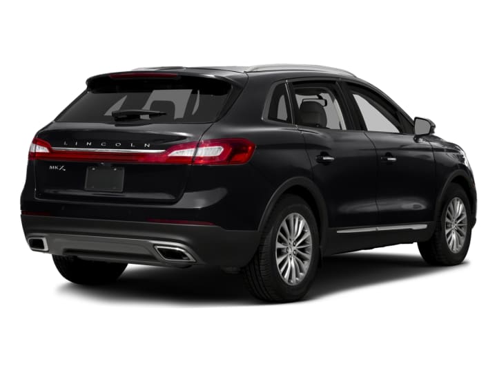 download Mercury MKX able workshop manual