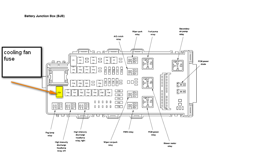 download Mercury Milan able workshop manual