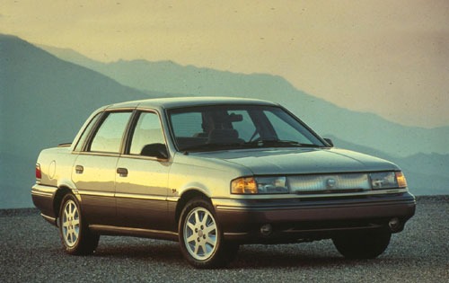 download Mercury Topaz able workshop manual