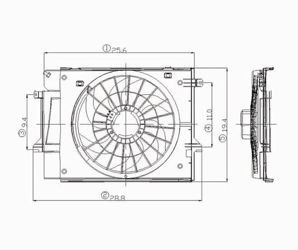 download Mercury Villager workshop manual