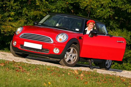 download Mini Clubman workshop manual