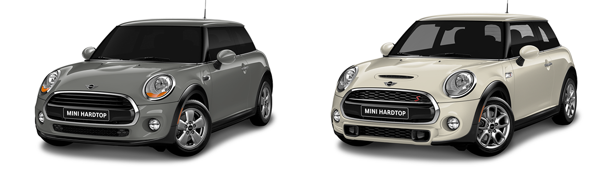 download Mini Cooper S able workshop manual