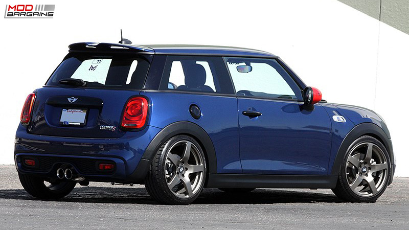 download Mini Cooper S able workshop manual