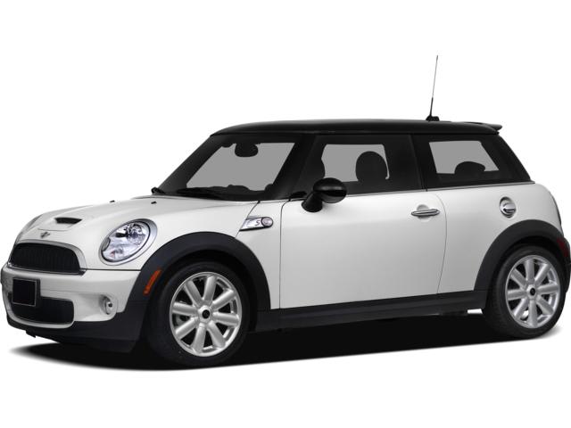 download Mini Cooper able workshop manual