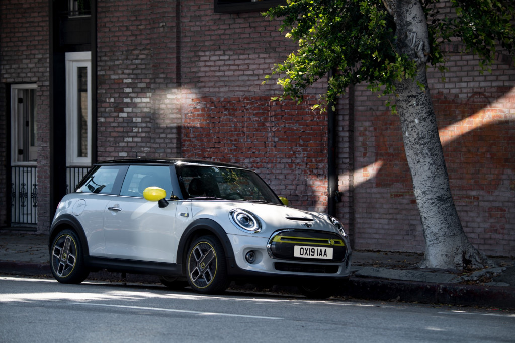 download Mini Cooper able workshop manual