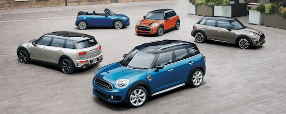 download Mini Cooper workshop manual