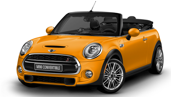 download Mini Cooper workshop manual