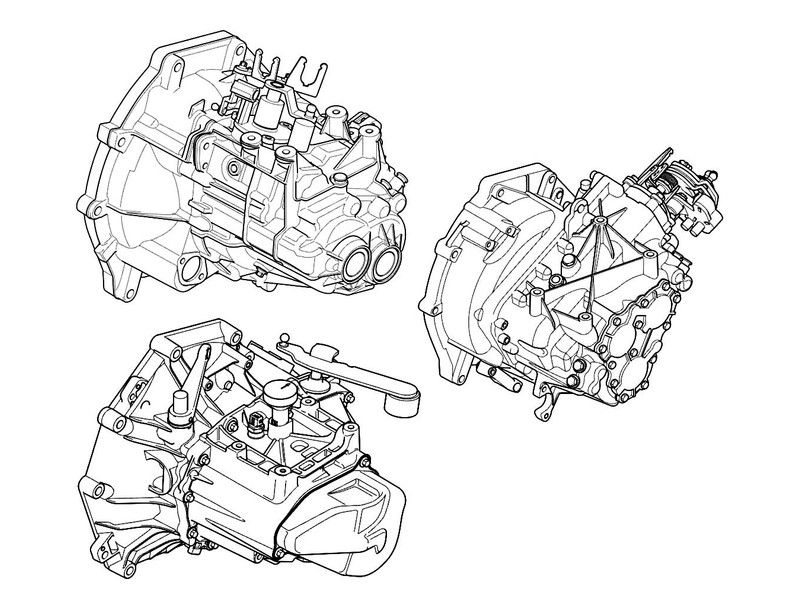 download Mini Hatch R50 53 workshop manual