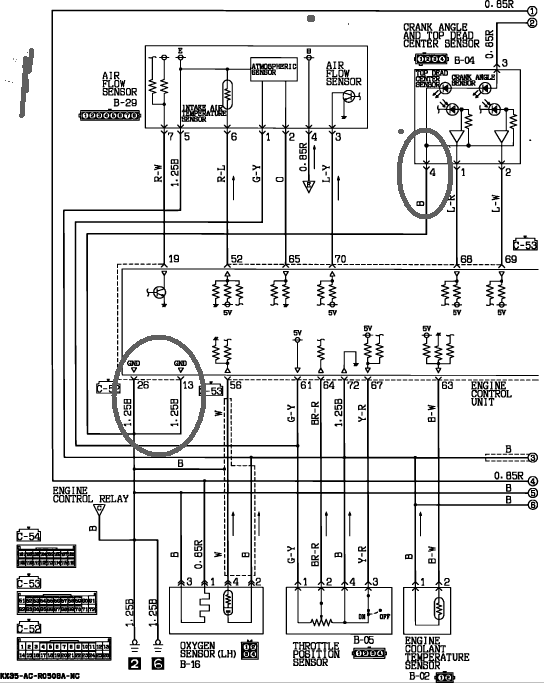 download Mitsubishi 3000GT workshop manual