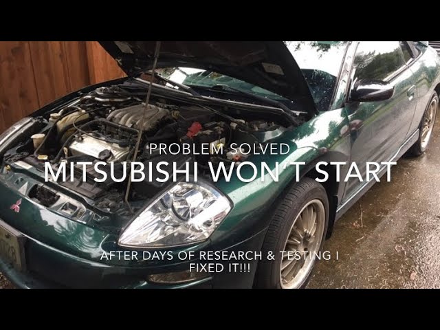 download Mitsubishi Carisma DIY 95 00 Car workshop manual