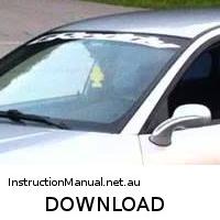 repair manual