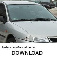 service manual